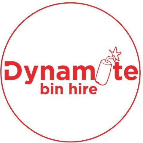 Dynamite Bin Hire