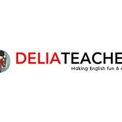 DELIA  TEACHER