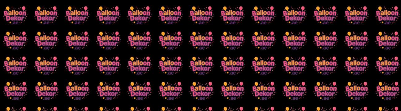 Baby Shower Decoration Service In Dubai