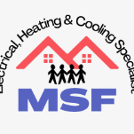 MSF Electrical  And HVAC