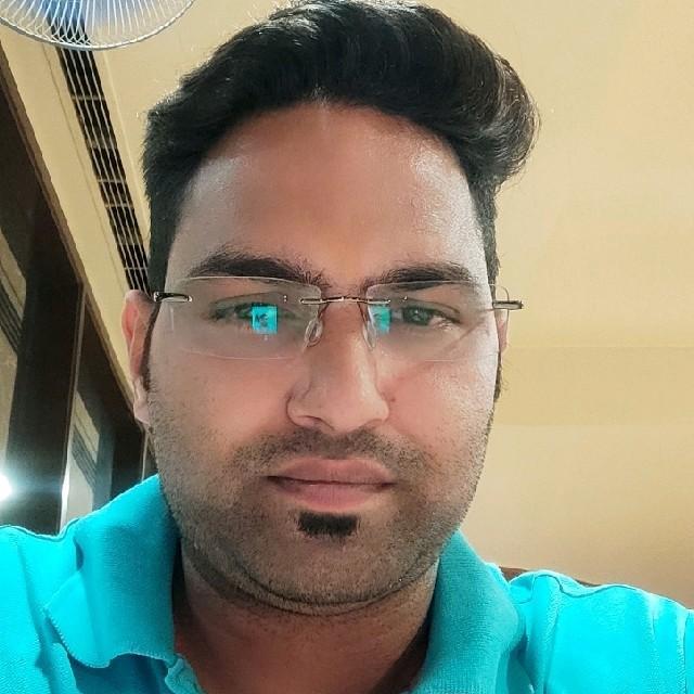 Lokesh Kumar