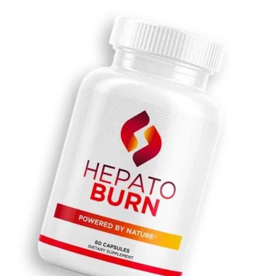 HepatoBurn Weightloss