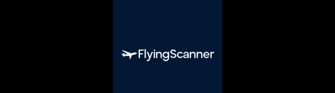 Flying Scanner