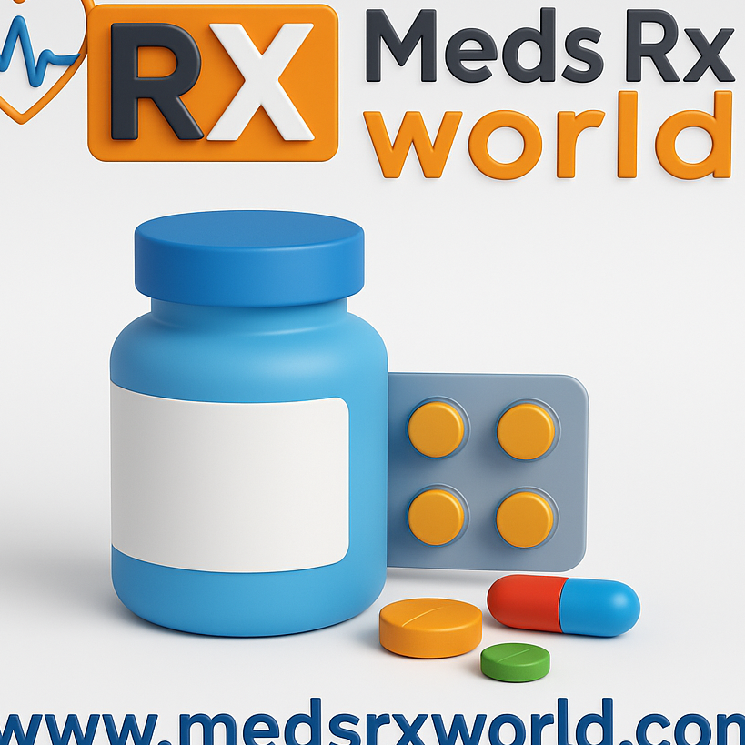 Meds Rx  World