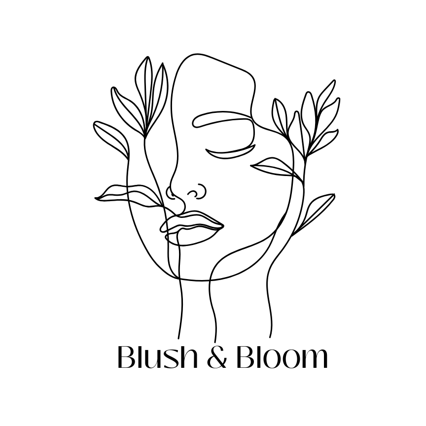 BLUSH BLOOM