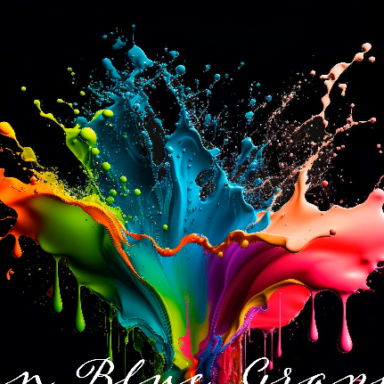 Ocean Blue Graphics Inc