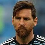 Lionel Messiyə