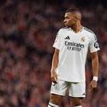 Kylian Mbapp&eacute;