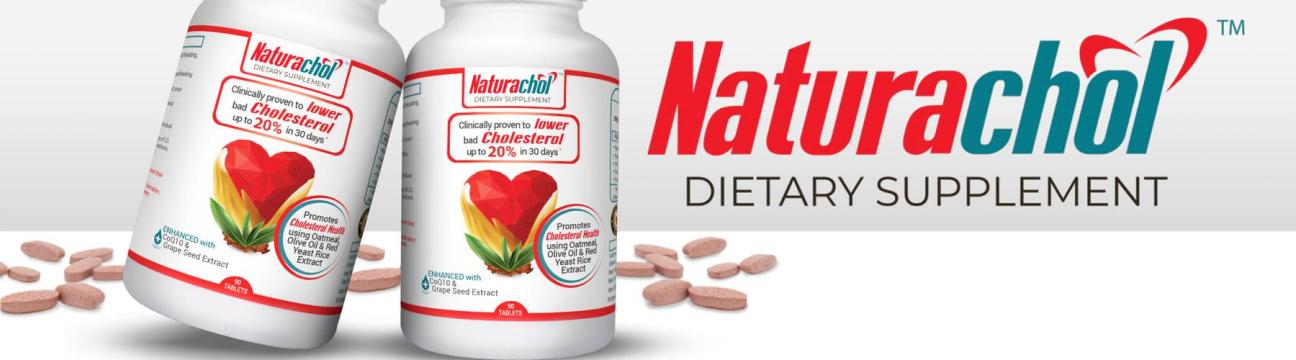 Naturachol