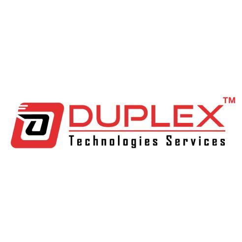 Duplex Technologies Services
