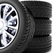 Tires Sale