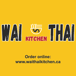 Wai Thai Kitchen North York North York