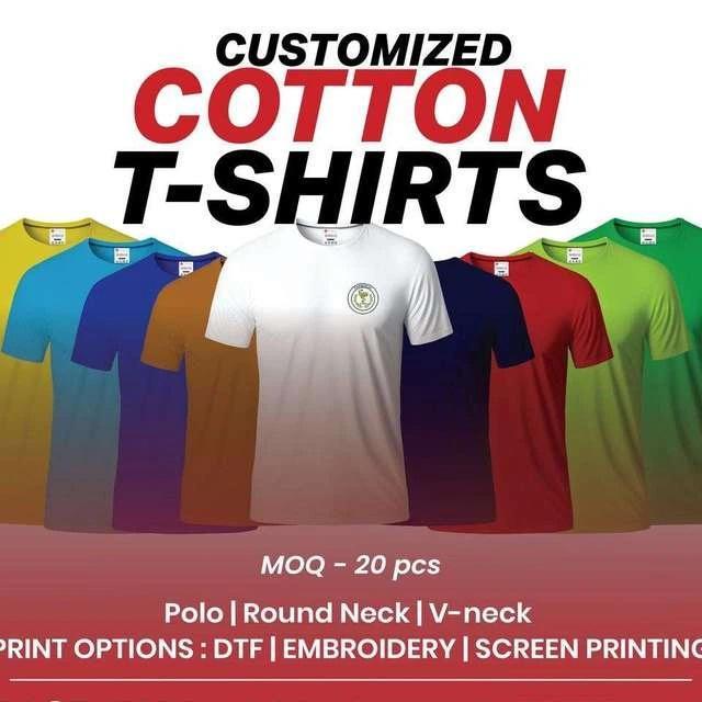 DubaiTshirt Therps