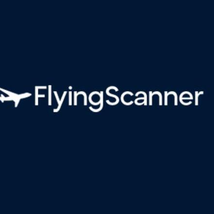 Flying Scanner
