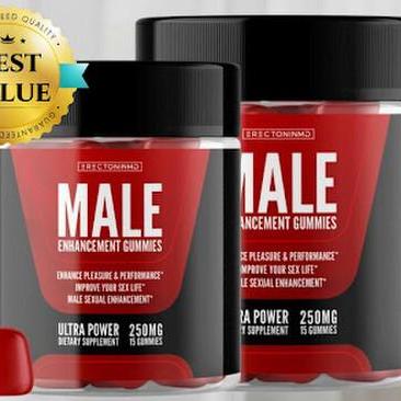 Erectonin Booster