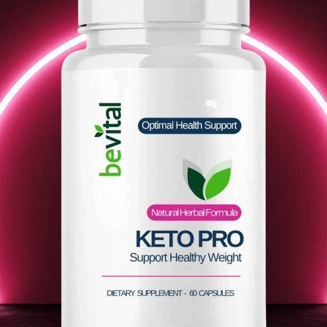 Bevital Keto