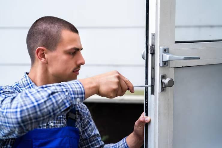 Locksmith-in-Hermitage-TN