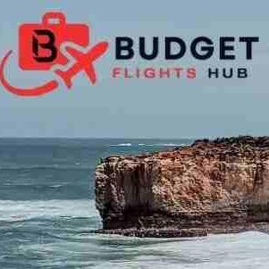 Budget Flight Hub