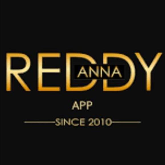 Reddy Anna Online Book