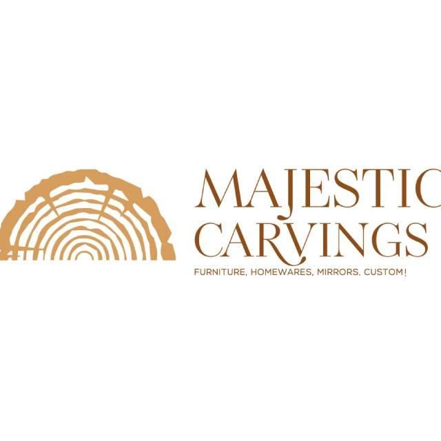 Majestic Carvings