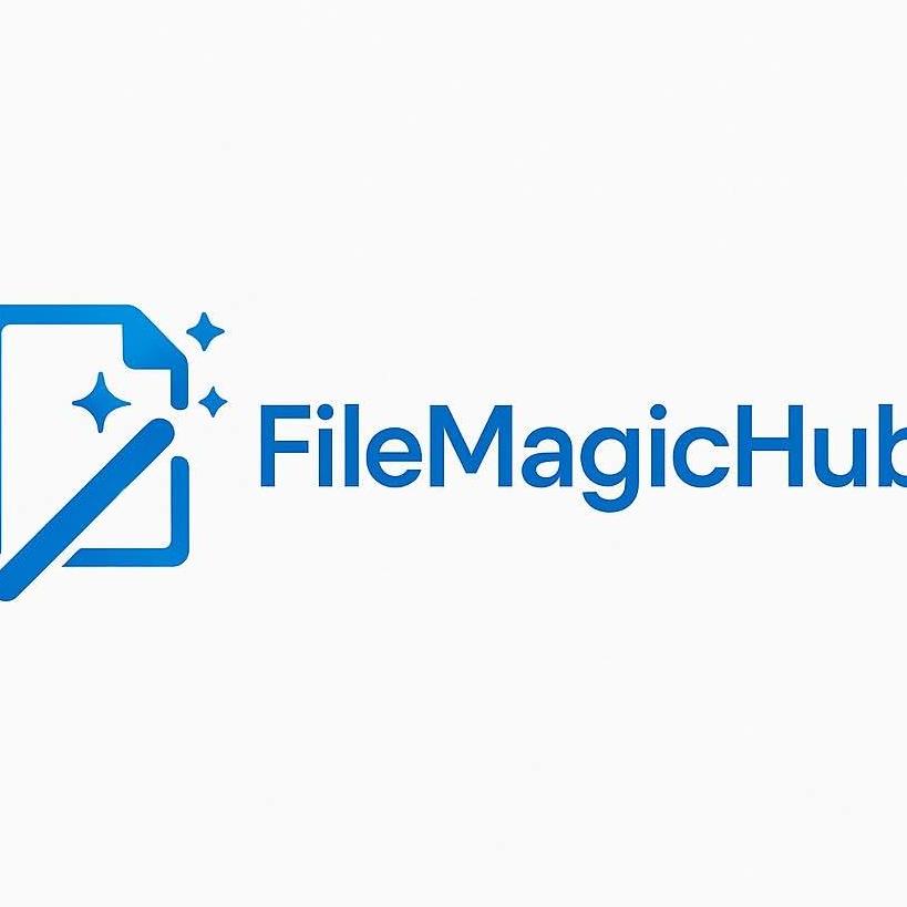 File MagicHub