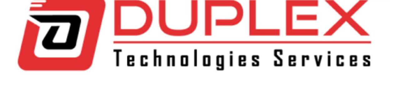 Duplex Technologies Services