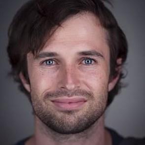 Liam Rivers