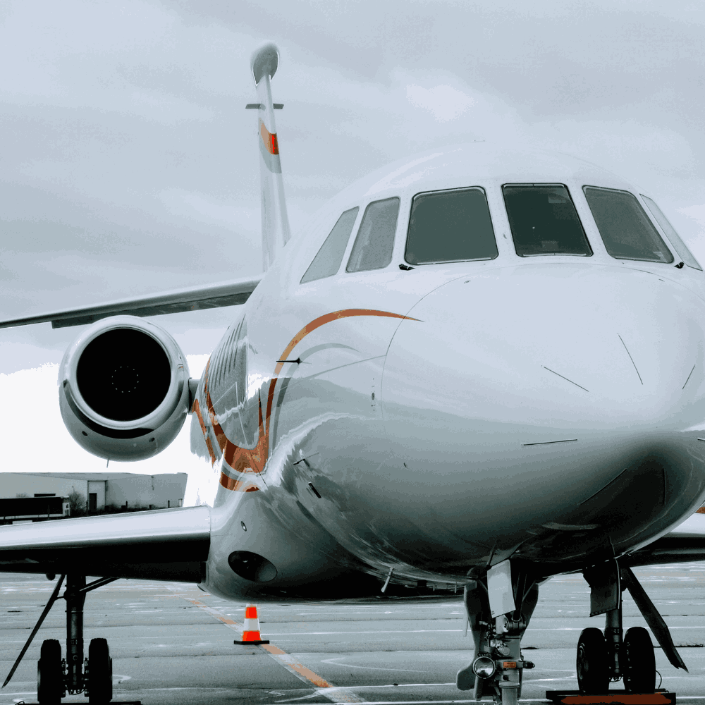 Airlines Airport Terminals