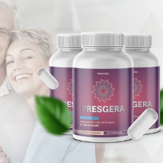Presgera NerveRelief