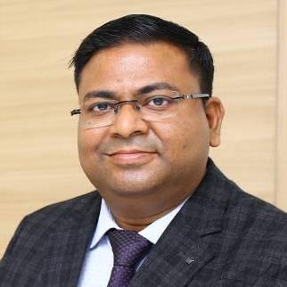 Dr Pinak Dasgupta