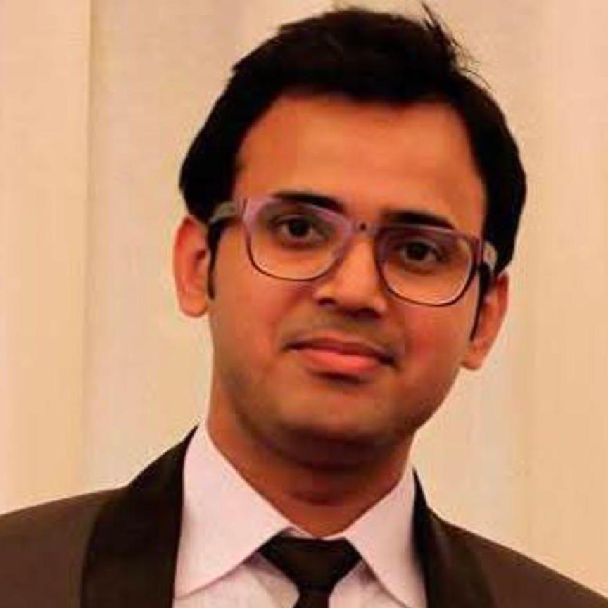 Muhammed Tabish Mirza