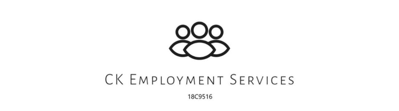 CK Employment Services
