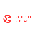 Gulf It Scrap