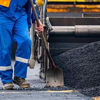 EasyTarmac Service