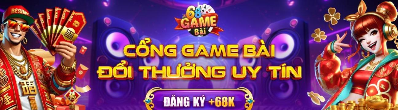 68g GAME B&Agrave;I