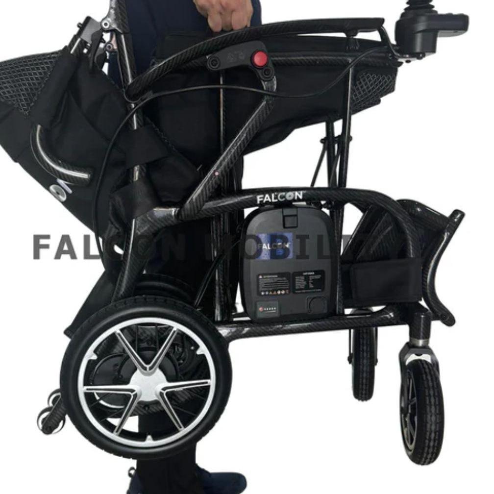 Falcon Mobility