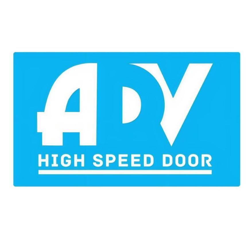 Advhigh Speeddoor