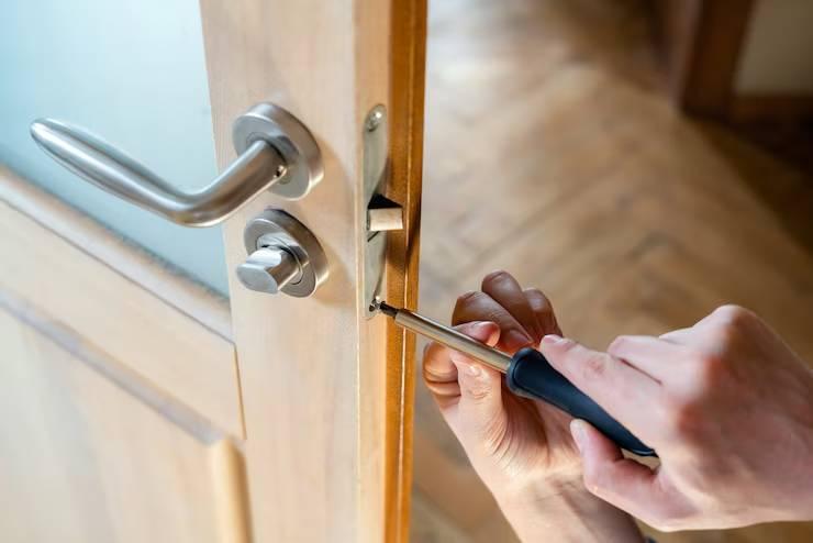Locksmith-in-Hermitage-TN