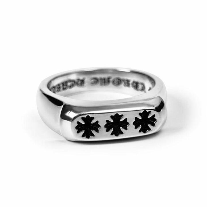 Chrome Hearts Rings
