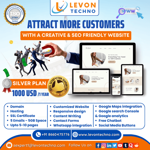 Levon Techno