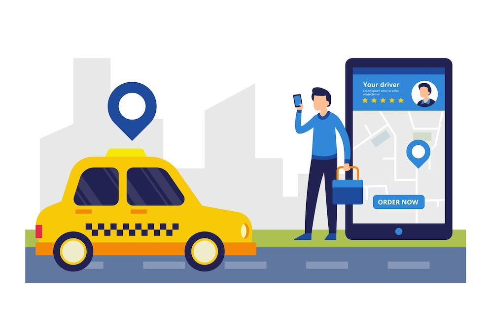 The Rise of Uber Alternatives: A Shift in the Ride-Sharing Landscape
