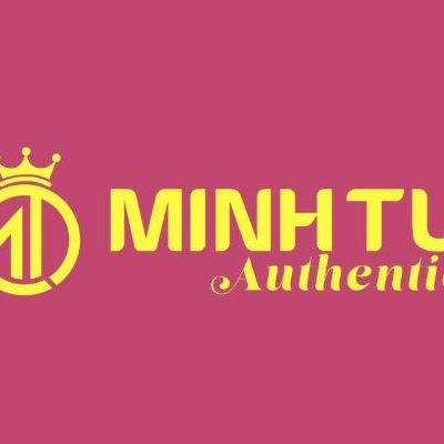 Minh T&uacute;  Minh T&uacute; Authentic