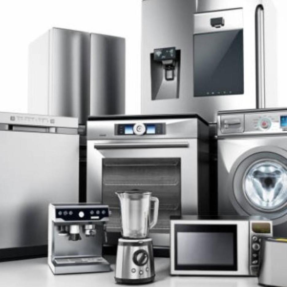 HappyHome Appliance