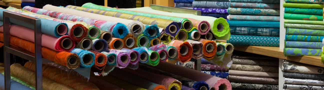 India Textile Manufacturing