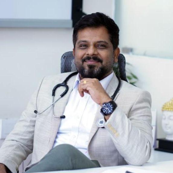Arun Nair