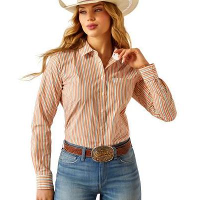 Jackson Western