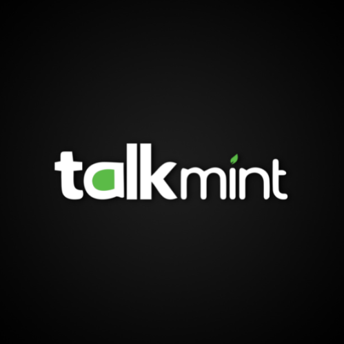  Talk Mint