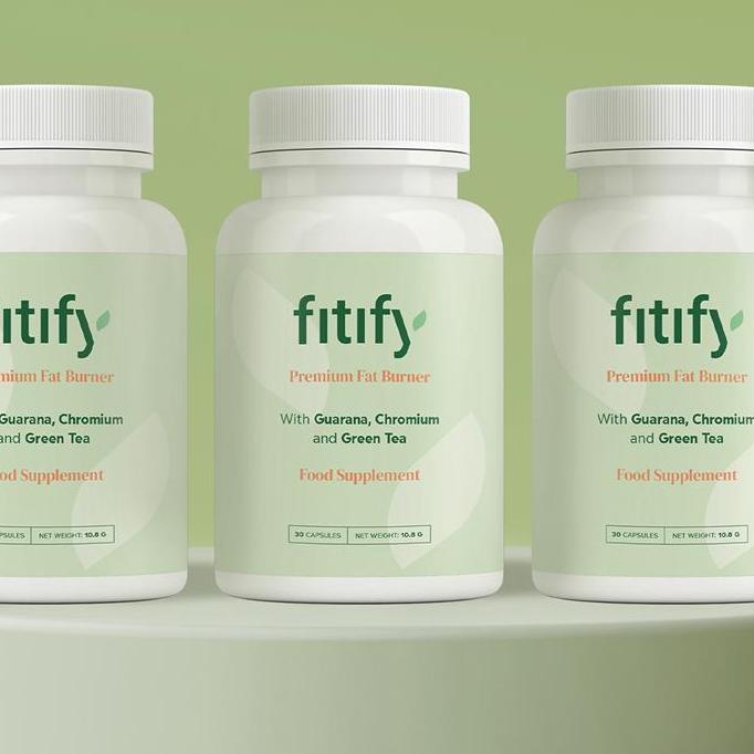 Fitify Fat