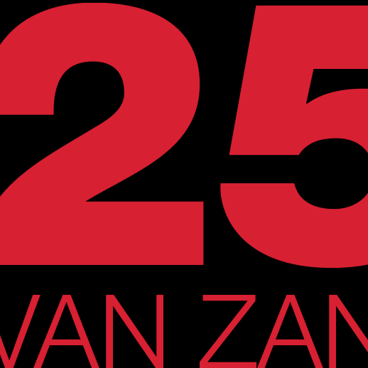 25van Zant