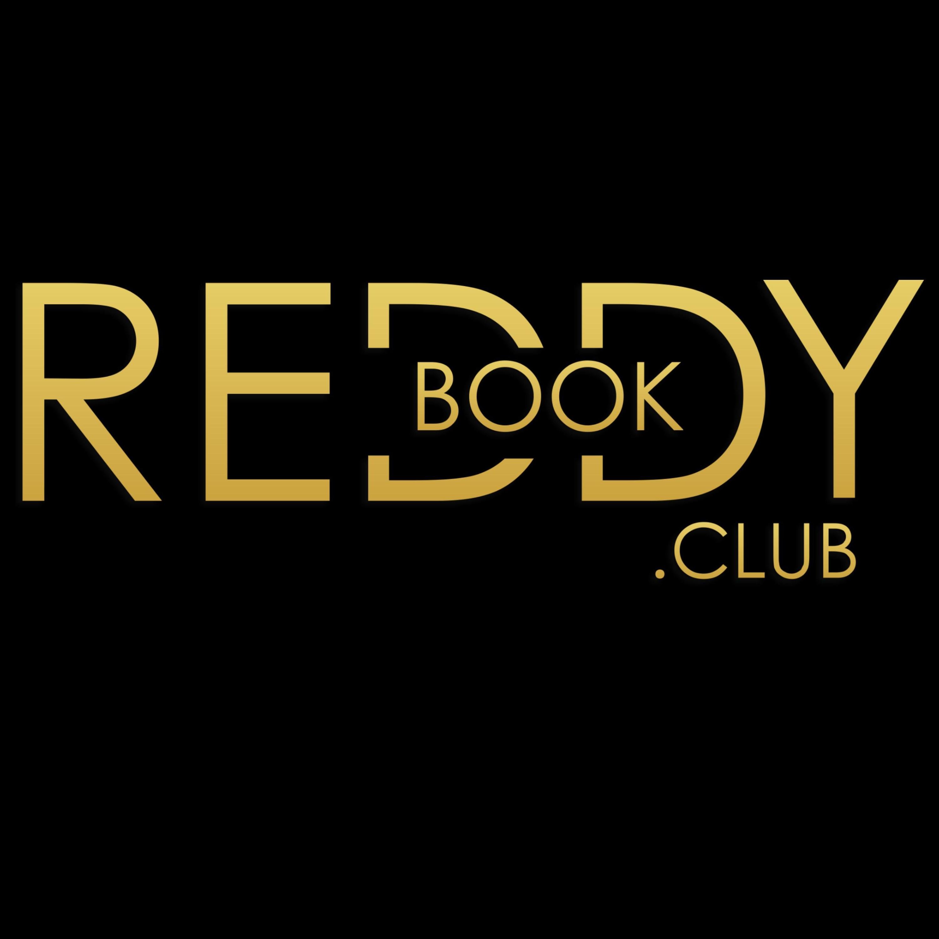 Reddy Book